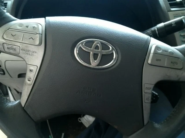 Driver Left Air Bag Driver Wheel 4 Spoke Fits 07-11 CAMRY 91801169