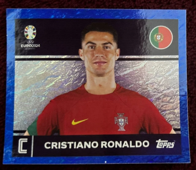 Pegatinas De Calendario De La EURO 2024 IMPRIMIBLES, Pegatinas De Hobo
