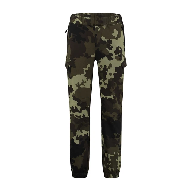 Korda KORE Heavy Joggers Dark Kamo Carp Fishing Joggers *All Sizes* NEW
