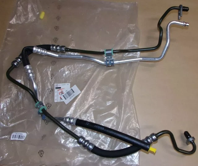 Tuyau De Refroidissement Moteur 11537589713 – Compatible Mini Cooper R55 R56 R57 R60 & Plus