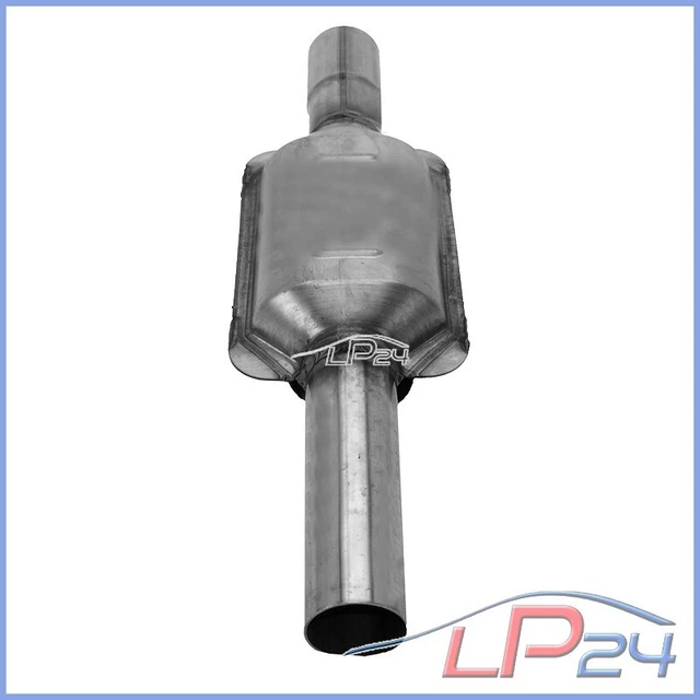 Catalyseur Neuf Sigam Pour Jeep Cherokee D - Pièce Automobile De Remplacement