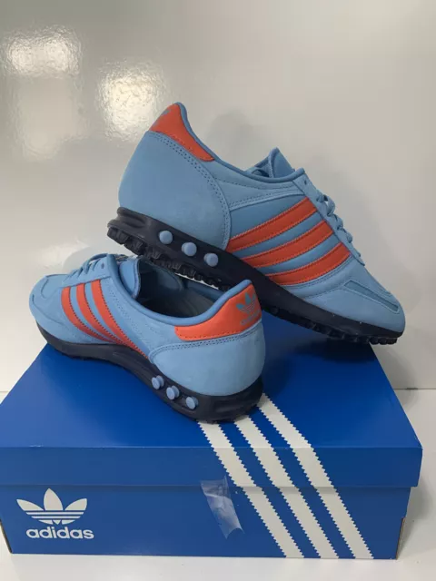 Adidas la store trainer s76062