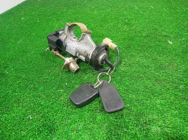 Yxb100350 Blocco Accensione Interruttore Avviamento / Yxb100350 / Yxb100350 / 802711 Per Paese