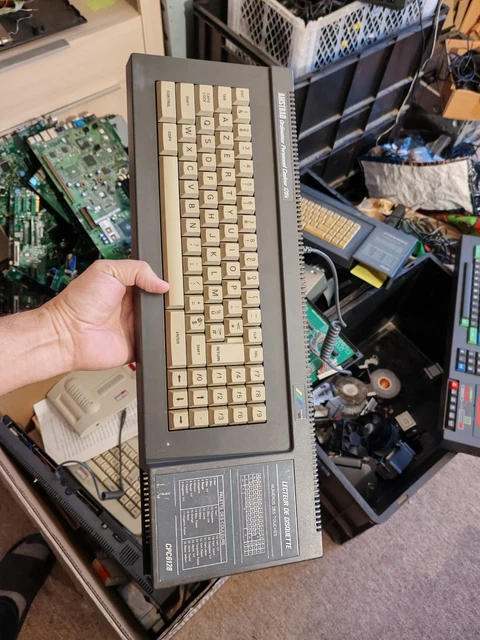 Courroie AMSTRAD CPC 6128 664 6128+DDI-1 New Belt