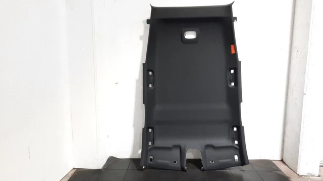 98100367ZD RIVESTIMENTO CIELO PEUGEOT BIPPER (A) VAN 1.4 HDi (DV4TD(8HS) 2019