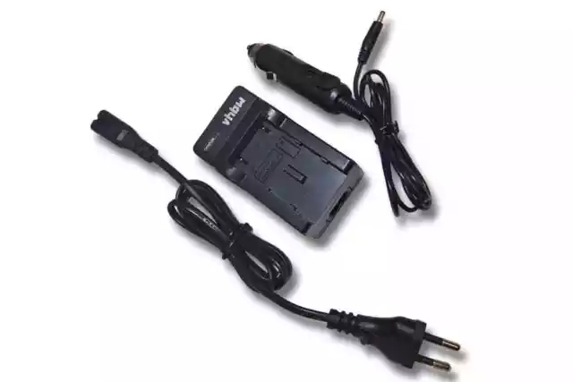CHARGEUR de batterie pour Sony Cybershot DSC-HX9V DSC-HX 9 V