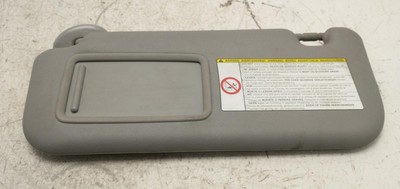 TOYOTA YARIS MK2 NS Passeggero Aletta Parasole 2006-2011 AMS1159 
