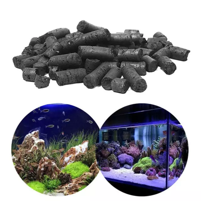 6W 450L/h Aquarium Innenfilter Aquarium Pumpe für Aquarium bis 60 Liter  Filter *