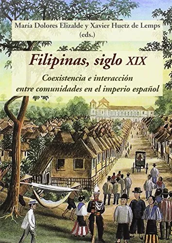 Filipinas. Siglo XIX