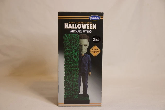 royal bobbles halloween michael myers 2