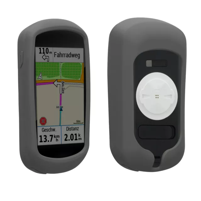 Custodia per Garmin Edge Explore Cover navigatore GPS silicone