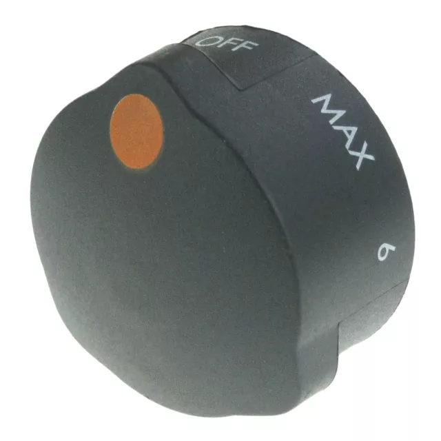 Lincat Thermostat Temperaturkontrollknopf Für Chip Scuttle Cs4 Cs6 Cs4/G