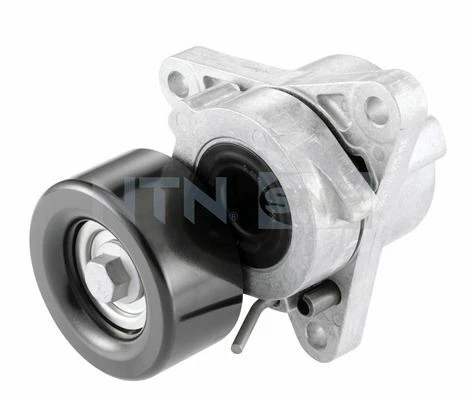 Snr Galet Tendeur (Courroie D'accessoire) Nissan Pathfinder Iii 3.0 Dci