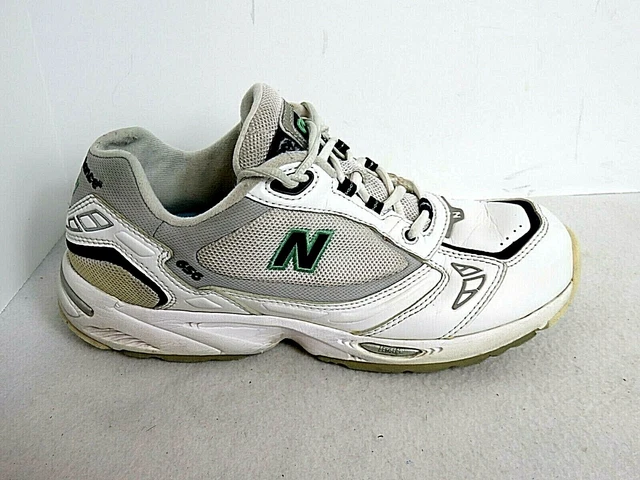 BASKETS DE COURSE New Balance TRAIL pour femme WT600BT taille 7 B moyen fabriquees aux Etats Unis EUR 32 23 PicClick FR