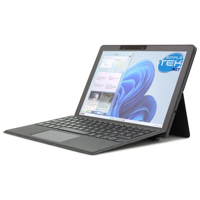 Brotect Protection Écran Anti-Reflet Mat Pour Dell Latitude 5285