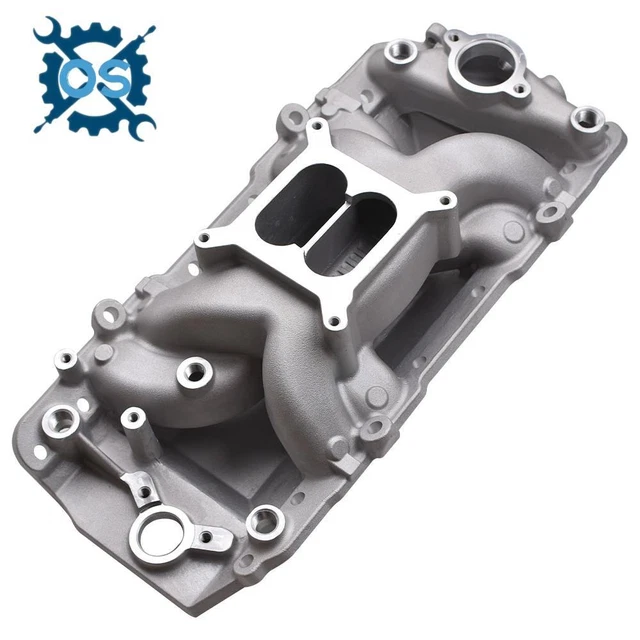 Air Intake Manifold Flap Adjuster Unit Right For 2008 BMW 323i | A-Premium - View #10