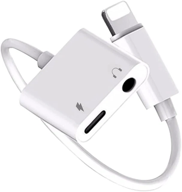 10 Migliori Sdoppiatore Cuffie Caricatore Iphone In Italia - Foto 5