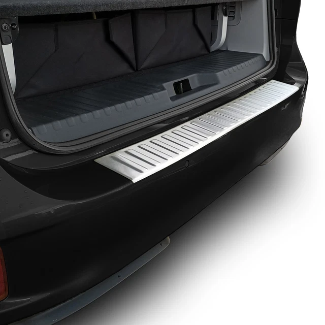 Tuning-art Protezione Paraurti In Acciaio Inox Per Volkswagen ID.3 (2020+) - Cromo - 4