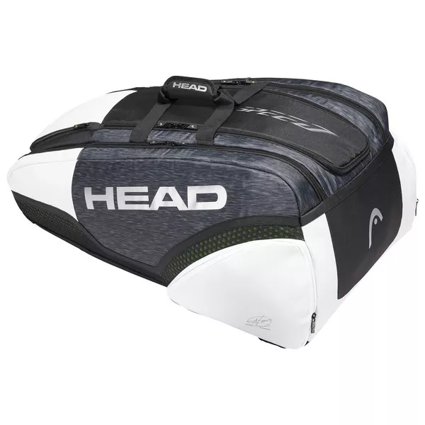 Head Djokovic 12R Monstercombi UVP € 120,00 - 20%