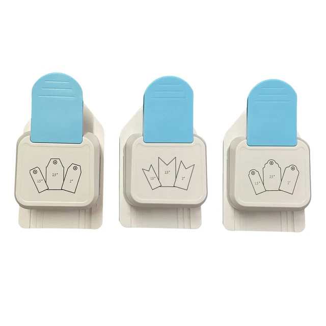 Punch Corner Rounder Puncher Paper Label Punch for Paper Stationery Bookmark