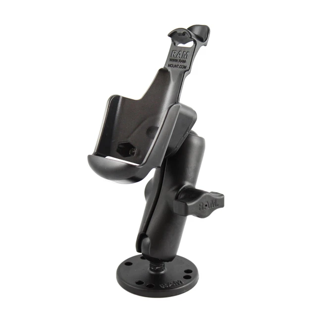 RAM Drill-Down Mount for Garmin Rino 110, 120 & 130