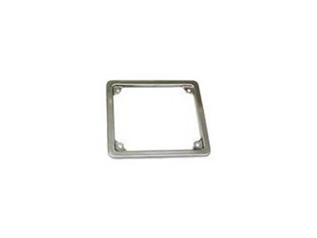 CADRE DE PLAQUE D'immatriculation US Plaques Pour Auto Voiture EUR 12 CADRE DE PLAQUE D'immatriculation US Plaques Pour Auto Voiture EUR 12