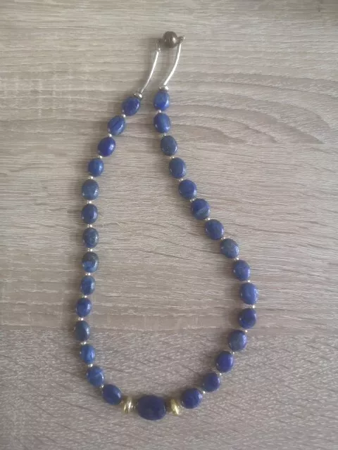 Lapislazuli KETTE