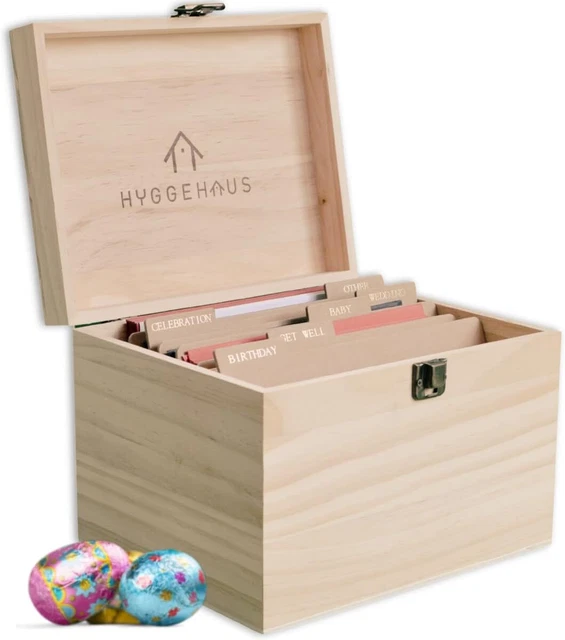 Scatola Organizzatrice Cavi In Rattan - Con Coperchio Bloccato, Per Scrivania E Casa - Foto 7