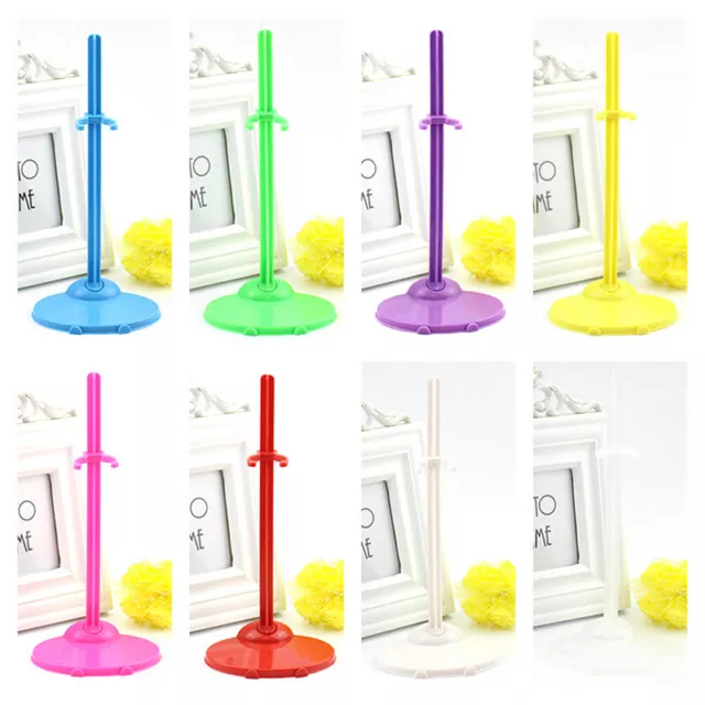 Stands For 1/6 Dolls Stand Stand 30cm Figure Display Holder Toys Access.EL