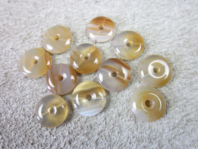 Steinperlen, stonebeads, Schmuck, Hobby, Basteln, kreatives Gestalten