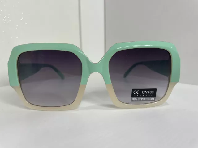Occhiali Da Sole Donna Glamour Vari Modelli E Colori Sun Eyes