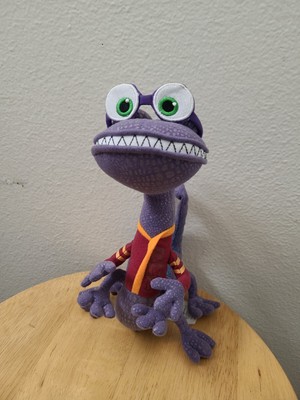monsters inc randall plush