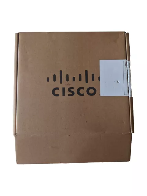 Brand New Cisco SPA8000 VoIP 8-Port IP Telephony Gateway (SPA8000-G4)