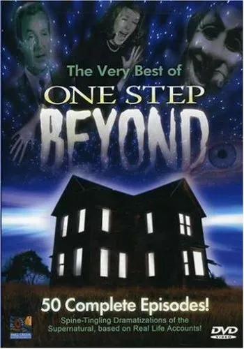 Very Best of One Step Beyond [DVD] [2006] [Region 1] [US Import] ... - DVD  BSVG