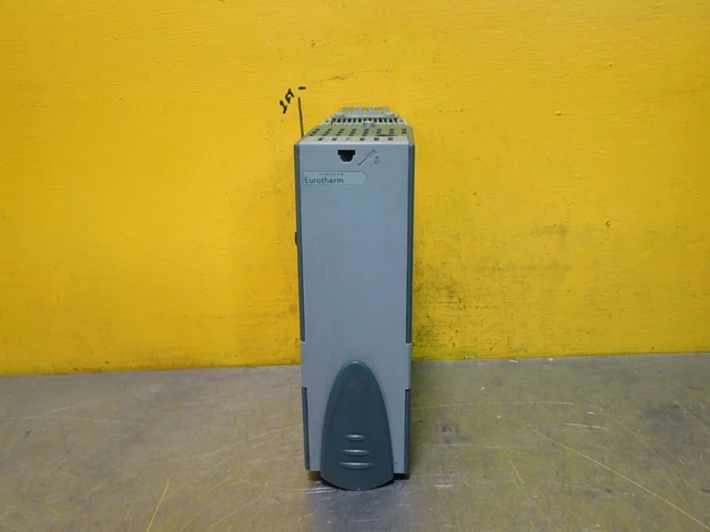 Euc-Eurotherm 4Ph-160A Servo Drive