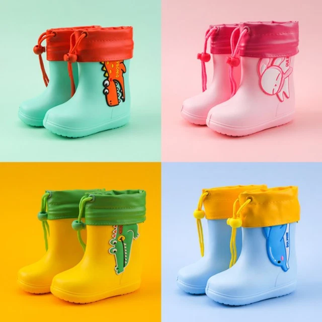 Children's snow on sale boots tesco