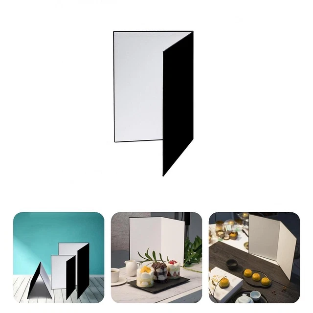 A3 Folding Reflector Flexible Multi-purpose Folding Reflective Board Large