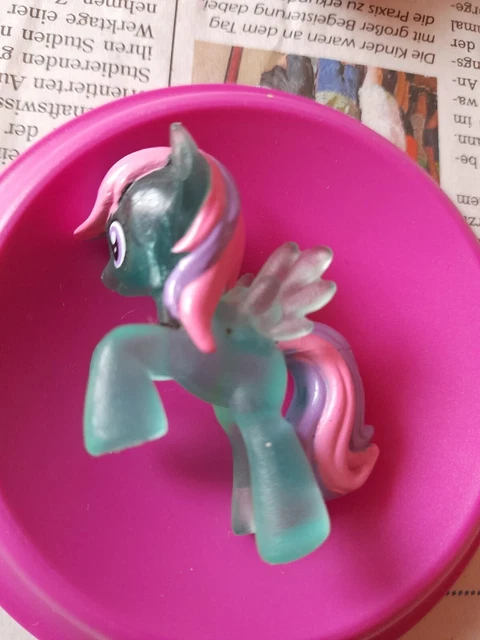 Pferde Ponny Spielzeug Einhorn Sammelfiguren Sammlung Fantasie Konvolut Figuren