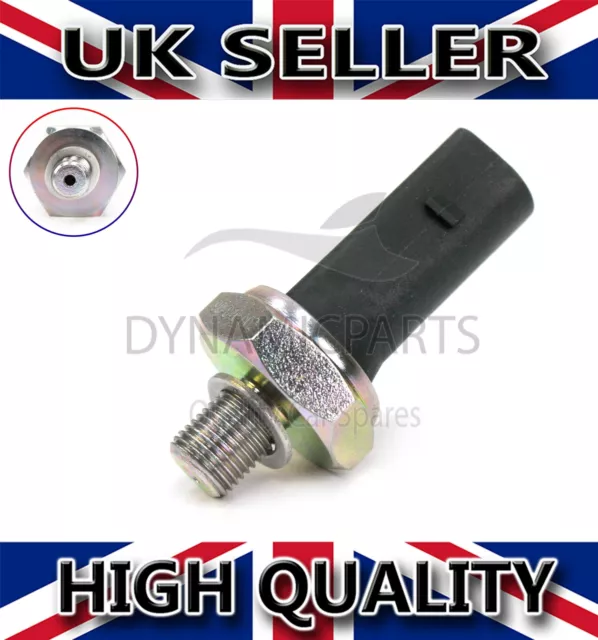 Oil Pressure Sensor Switch For Skoda Octavia Fabia Superb Citigo Yeti 036919081D