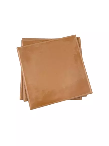 8 x 8 Leoni Ceramica Alcudia Cotto Ceramic Spanish Floor Tile (Box 25) 3