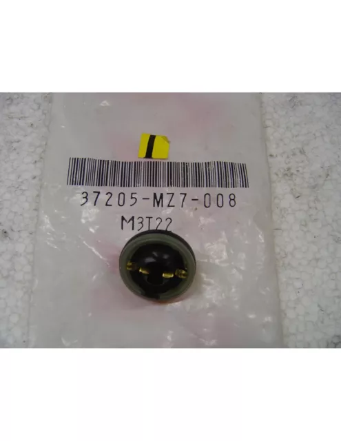 Porte ampoule de compteur de CBR1100 97-98 VFR750 94-97