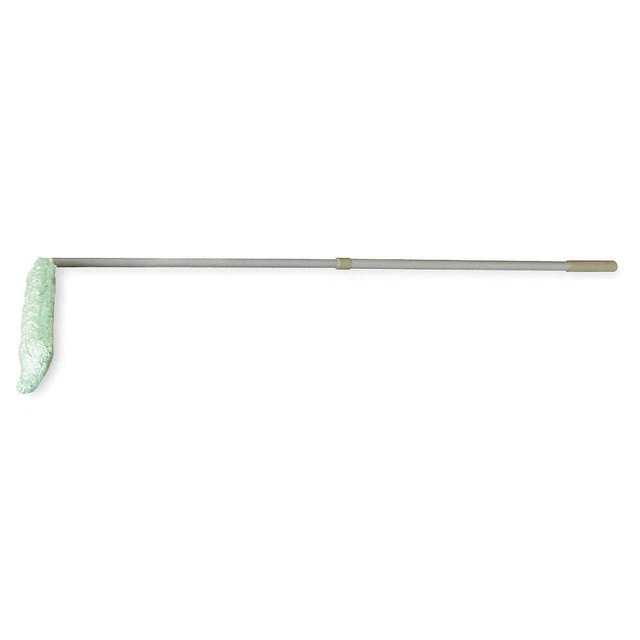 TOUGH GUY 1MYE1 Overhead Duster,3 in W