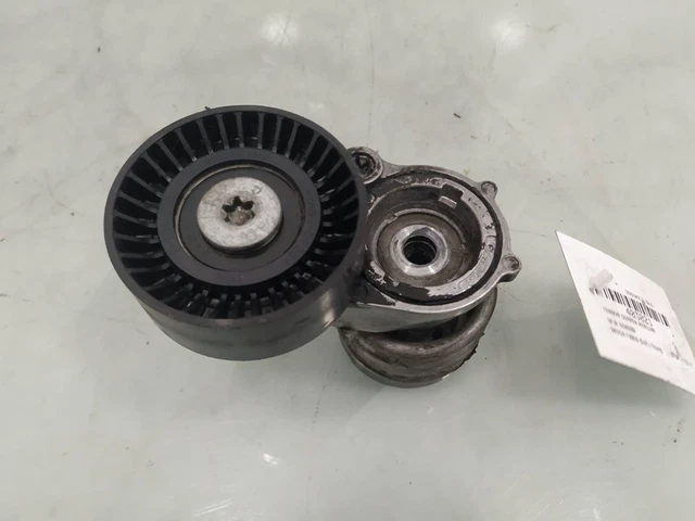 03D903305F galet tendeur SKODA FABIA II 1.2 LPG (69 CV) 2007 403021