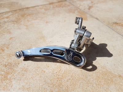 Campagnolo Record SALA Deragliatore 28.6 Bottom Pull 