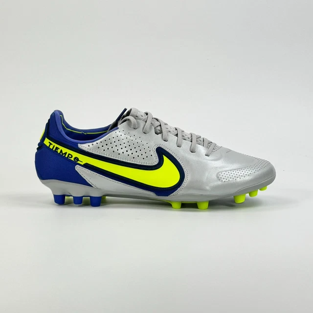 Nike Tiempo Legend 9 Elite Ag FOR SALE! - PicClick AU display picture 1