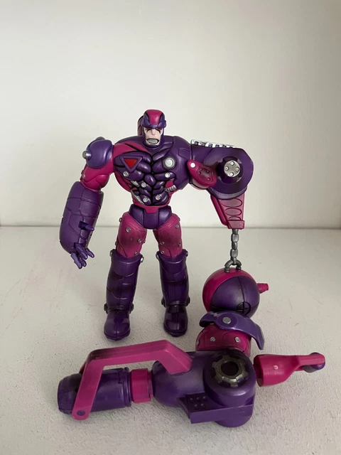 Sentinel Water Wars MARVEL X-MEN WATER Wars Series Sentinel Test Robot Action Figure Toy ...
