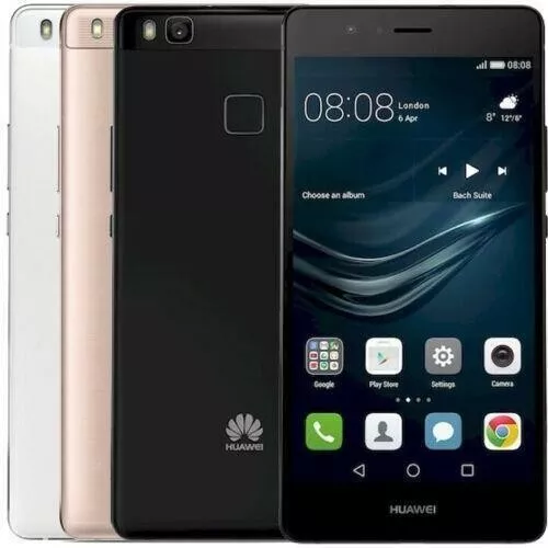 Smartphone Huawei P9 Lite 2017 desbloqueado Android GSM LTE 16 GB