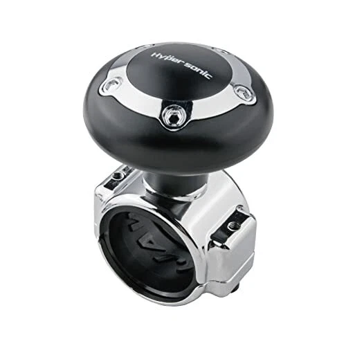 Grandes boules de volant universelles pour voiture, camion, tracteur, bateau Hyp
