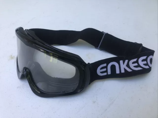 Gafas multiusos de esquí o motocicleta ENKEEO