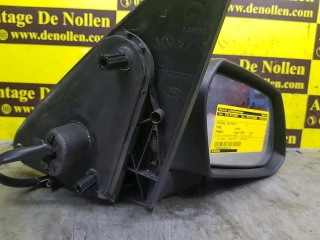 P9635610 Specchietto retrovisore esterno destro FORD Mondeo III (B5Y) 836156